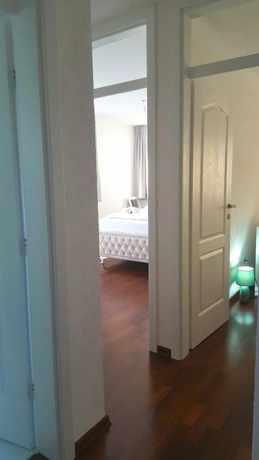 Apartment Esha Saraievo Quarto foto