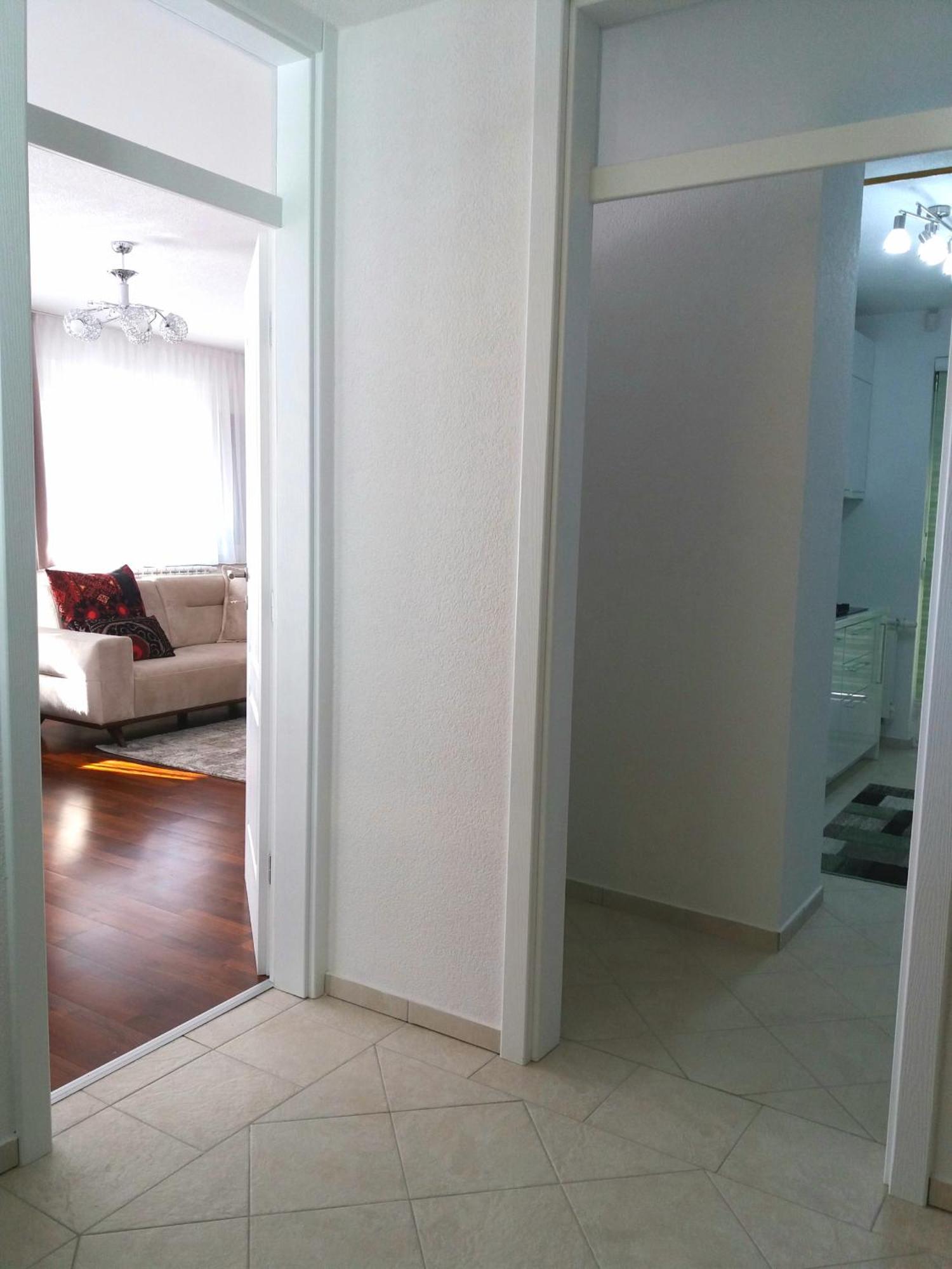 Apartment Esha Saraievo Quarto foto